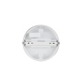 12W White Moisture Proof Light